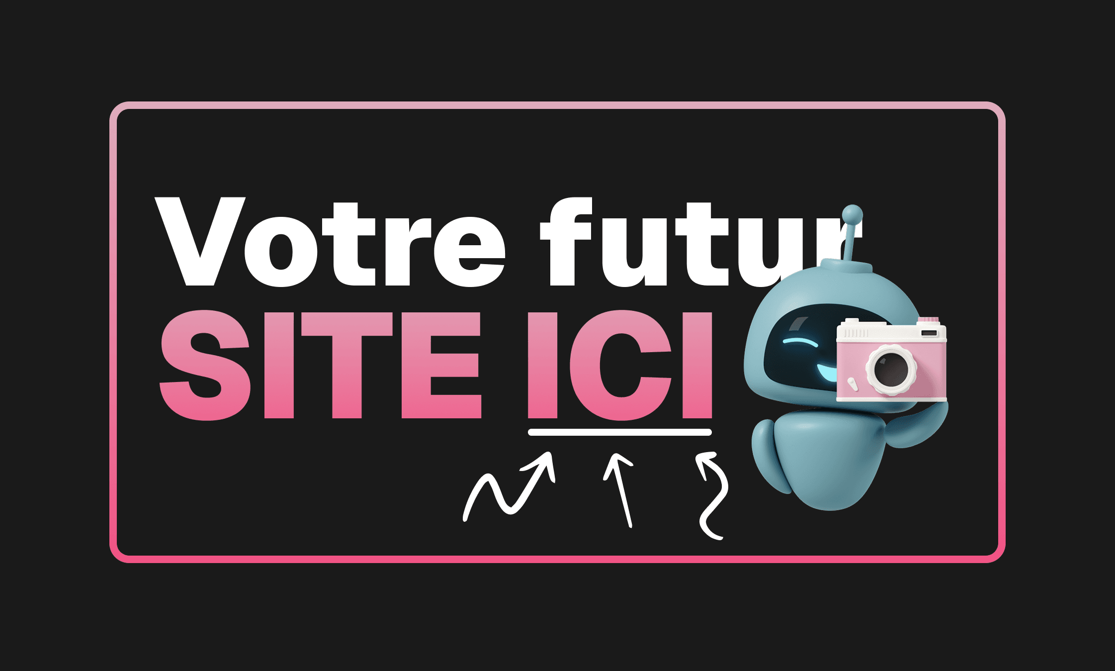 Futur site